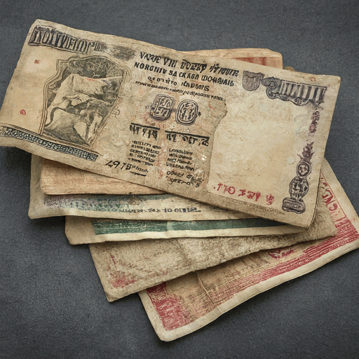 History of Inflation and Monetary Policy in India