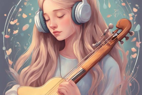 The Evolution of Music: From Ancient Rhythms to Modern Trends