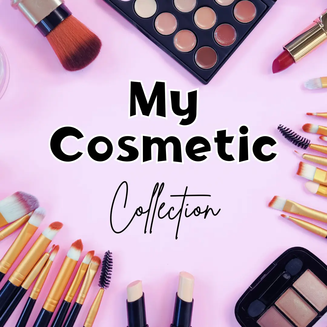 A Wide-ranging Conductor to Cosmetics and Their Types