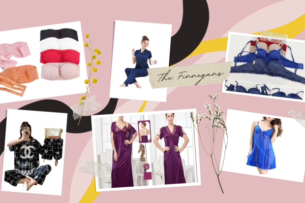 The Evolution and Trends in Women's Nightwear Fashion