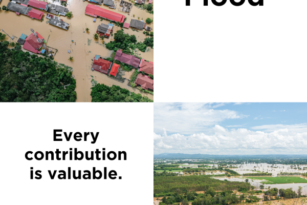 Global Overview of Flood Situations