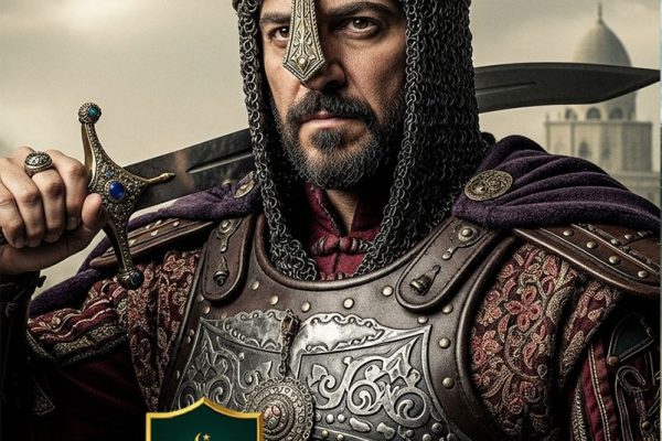 Al-Hajib Al-Mansur (Almanzor): The Unconquered Muslim Warrior of Al-Andalus