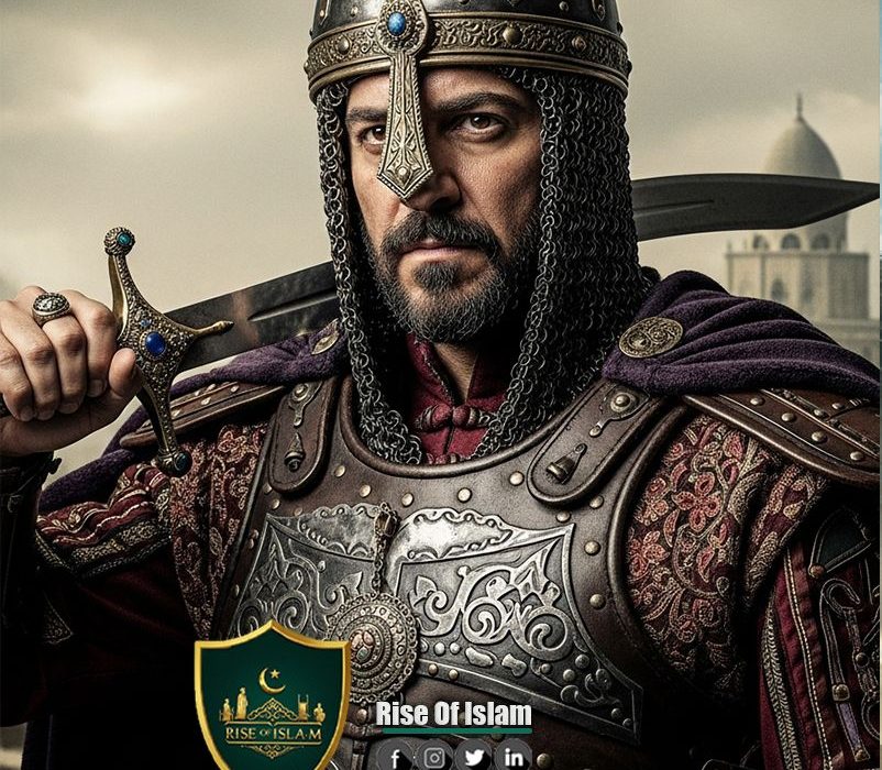 Al-Hajib Al-Mansur (Almanzor): The Unconquered Muslim Warrior of Al-Andalus