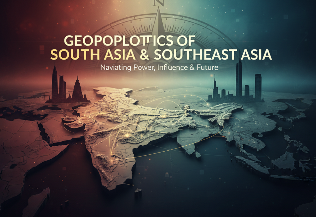 Pakistan-Afghanistan Border Conflict: The Hidden Geo-Political Game Behind Regional Power Shifts