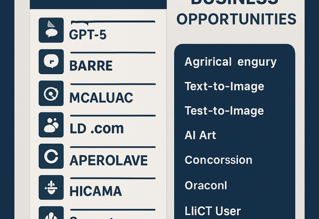 Top 20 AI Models with Use Cases: A Complete Guide for Students and Developers
