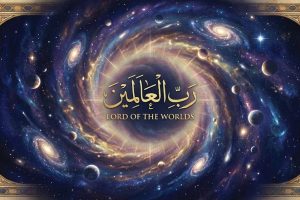 Creation of the Universe in the Qur’an and Modern Science: Understanding Rabb al-‘Ālamīn