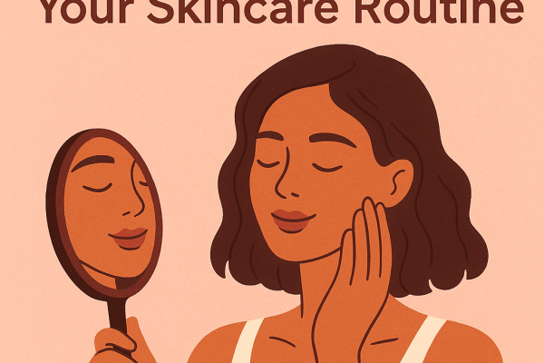 The Psychology of Beauty: How Self-Perception Shapes Your Skincare Routine